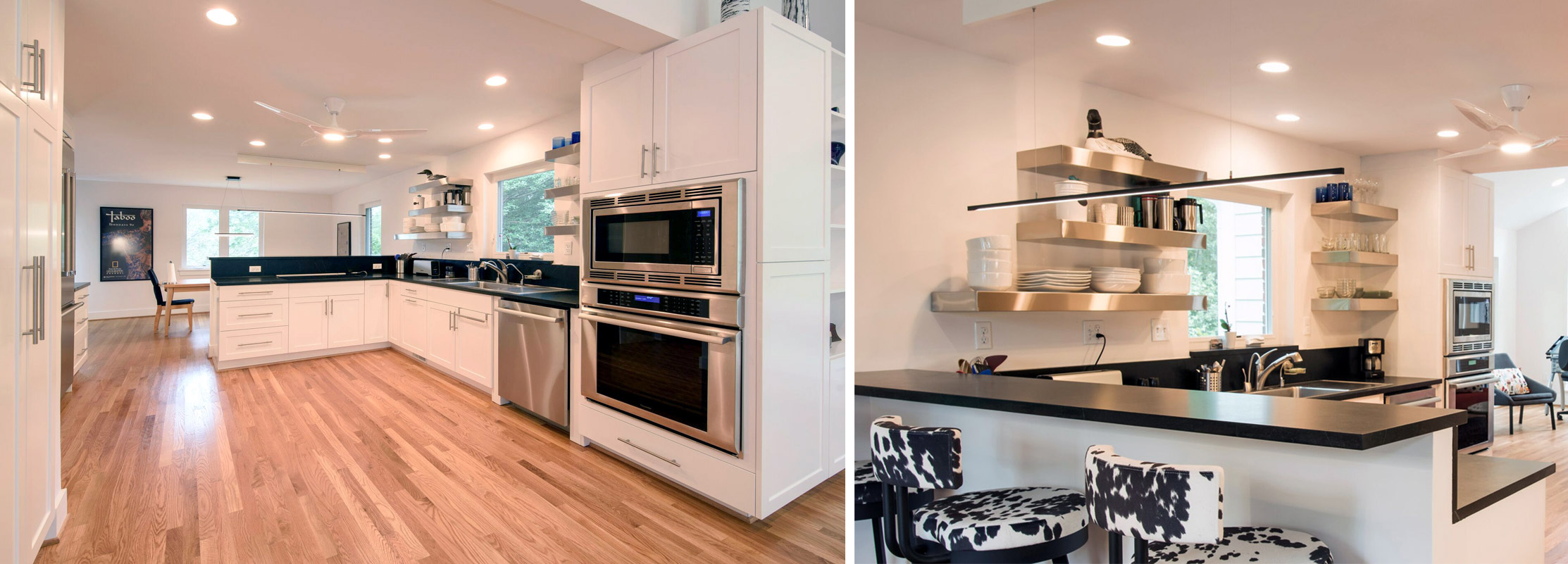Flawless Kitchen