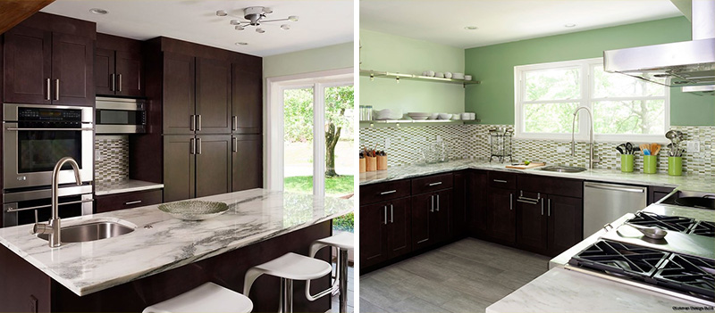 kitchen luxury additions - build your dream pinterest kitchen 