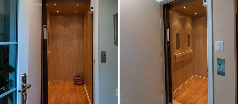 The Advantages of Home Elevators