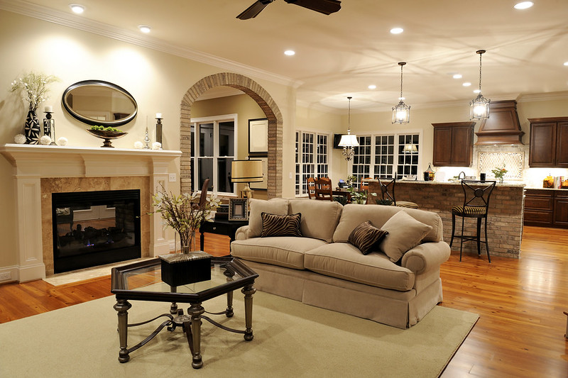 house renovations
