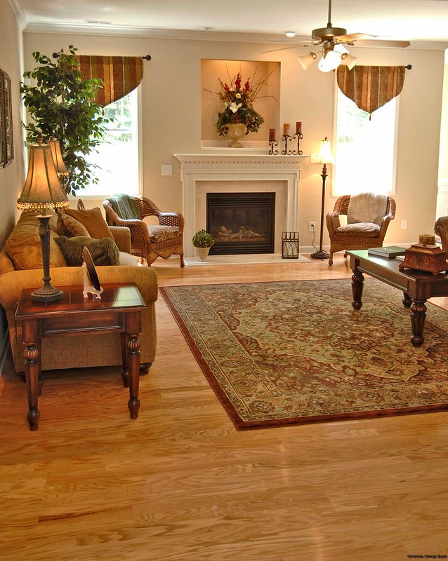 Fire Pit and Fireplace Inspirations