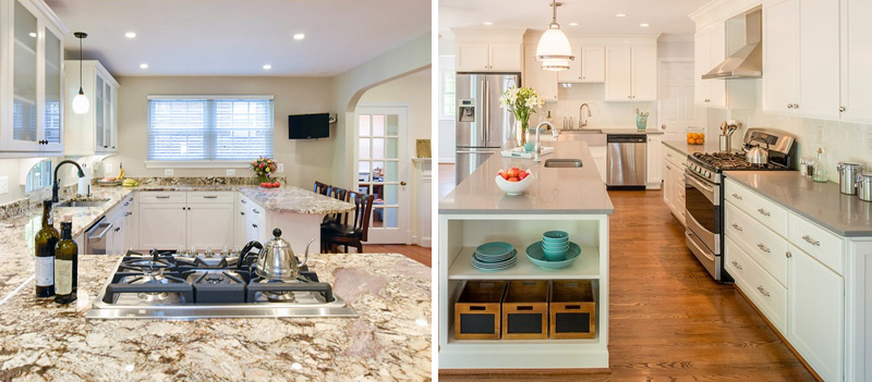 Kitchen Renovations