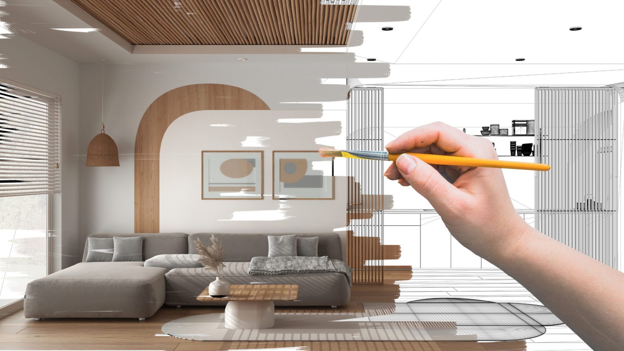Home Renovation Design Teams - Glickman