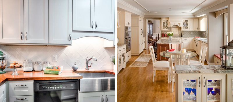 Kitchen Remodel Suggestions