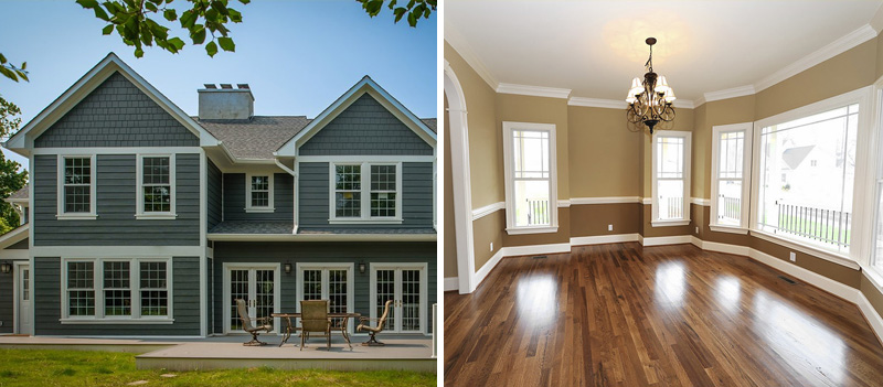 Aging in Place Home Remodeling