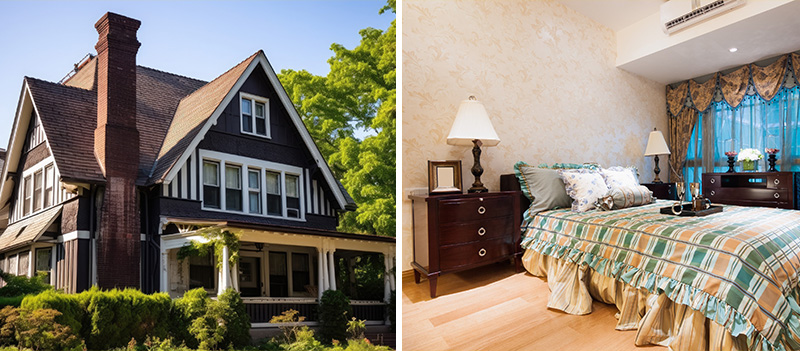 detached mother-in-law suites