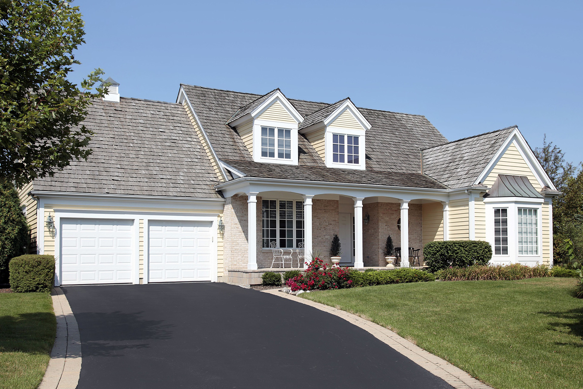 Driveway Expansion: Enhancing Space, Functionality, Curb Appeal
