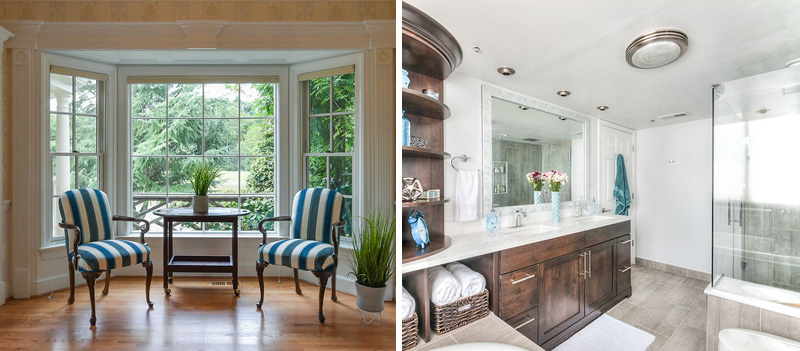 Remodeling Services
