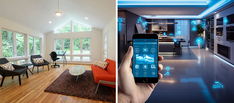 Future-Proof Your Remodel