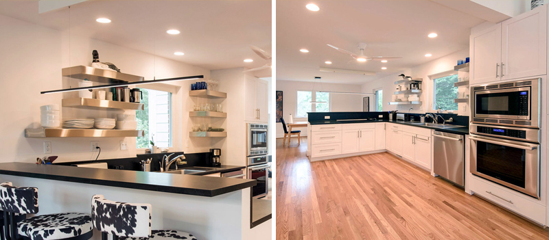 Major Home Renovation