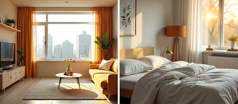 Benefits of Mother-In-Law Suites